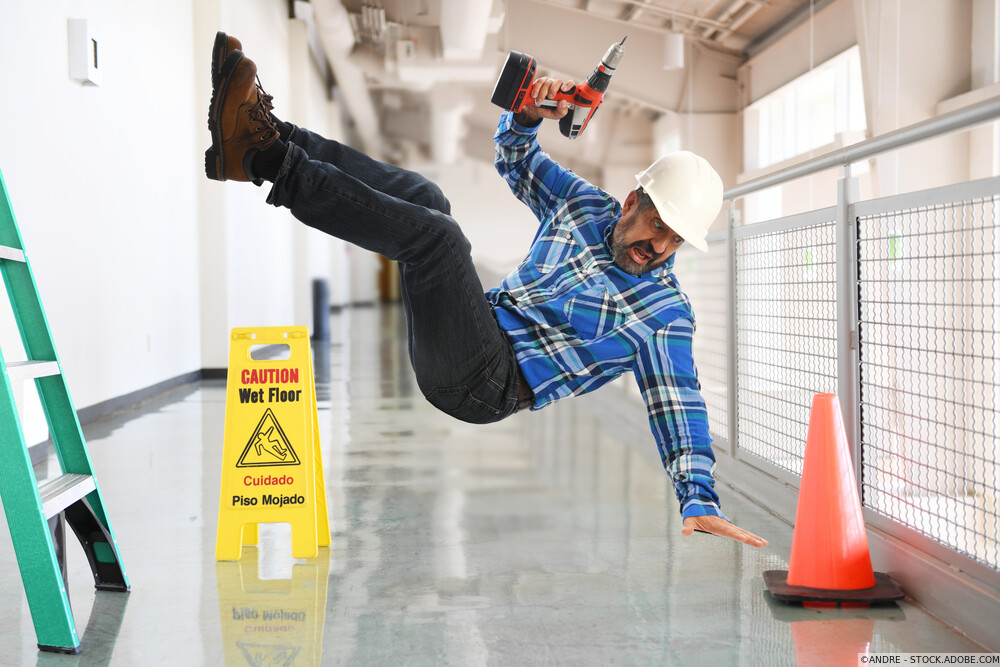 Comment gérer un accident du travail dans votre entreprise ?